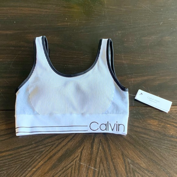 Calvin Klein Other - Calvin Klein Performance | Sports Bra
